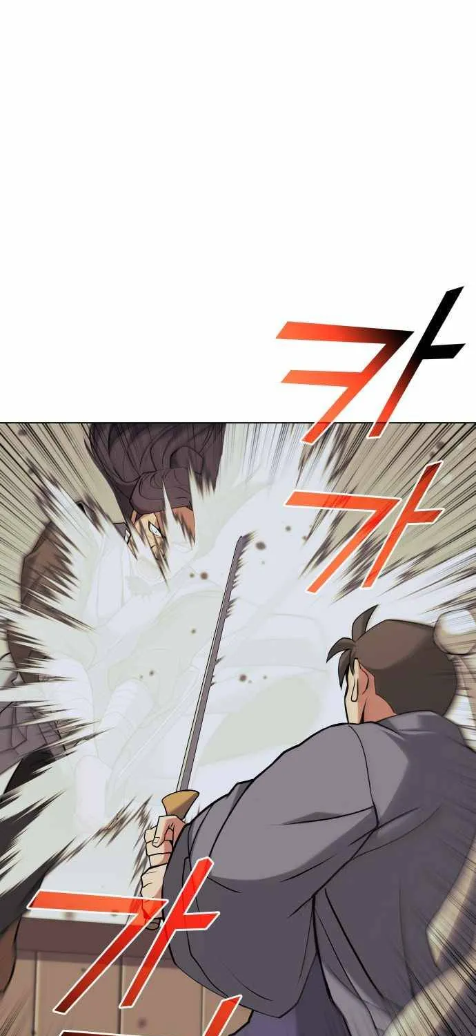 Tale Of A Scribe Who Retires To The Countryside Zinmanga X Chapter 64 Page 32