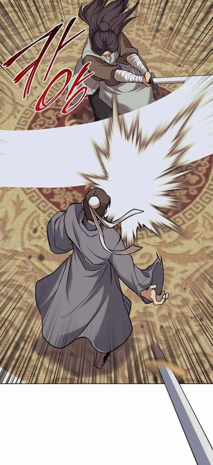 Tale Of A Scribe Who Retires To The Countryside Zinmanga X Chapter 64 Page 55