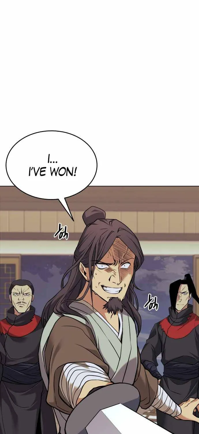 Tale Of A Scribe Who Retires To The Countryside Zinmanga X Chapter 64 Page 59