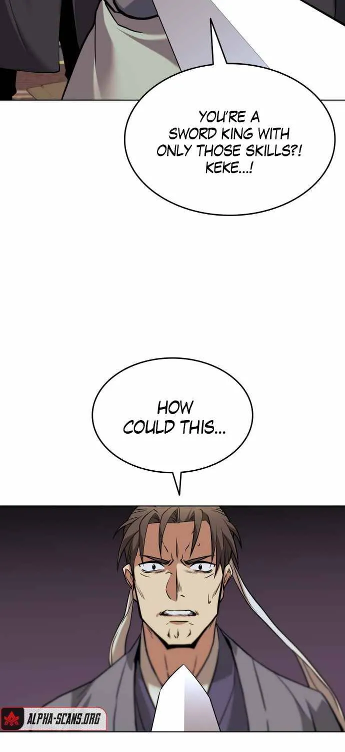 Tale Of A Scribe Who Retires To The Countryside Zinmanga X Chapter 64 Page 60