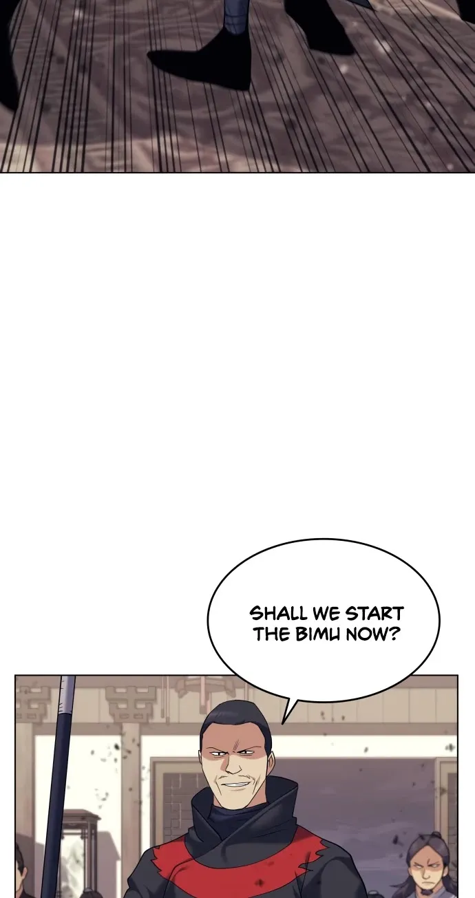 Tale Of A Scribe Who Retires To The Countryside Zinmanga X Chapter 63 Page 90