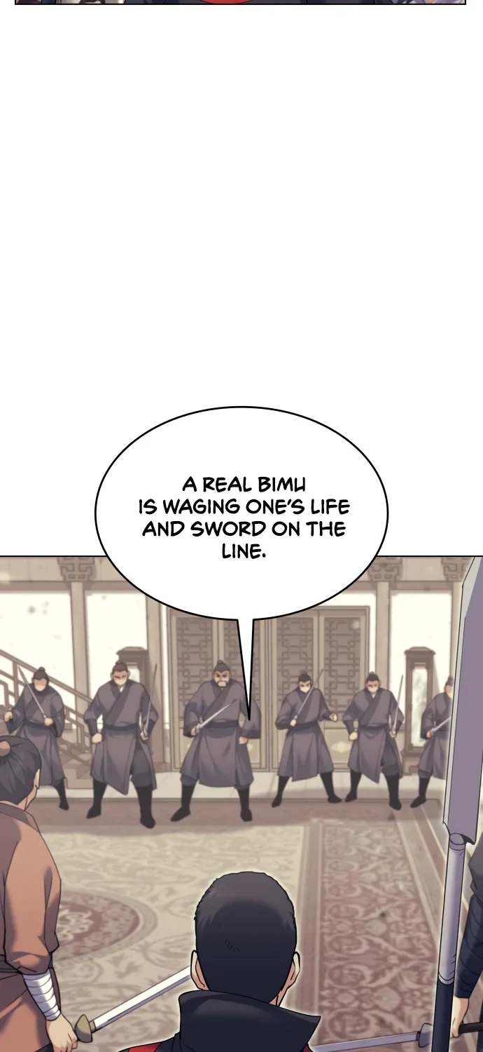 Tale Of A Scribe Who Retires To The Countryside Zinmanga X Chapter 63 Page 91