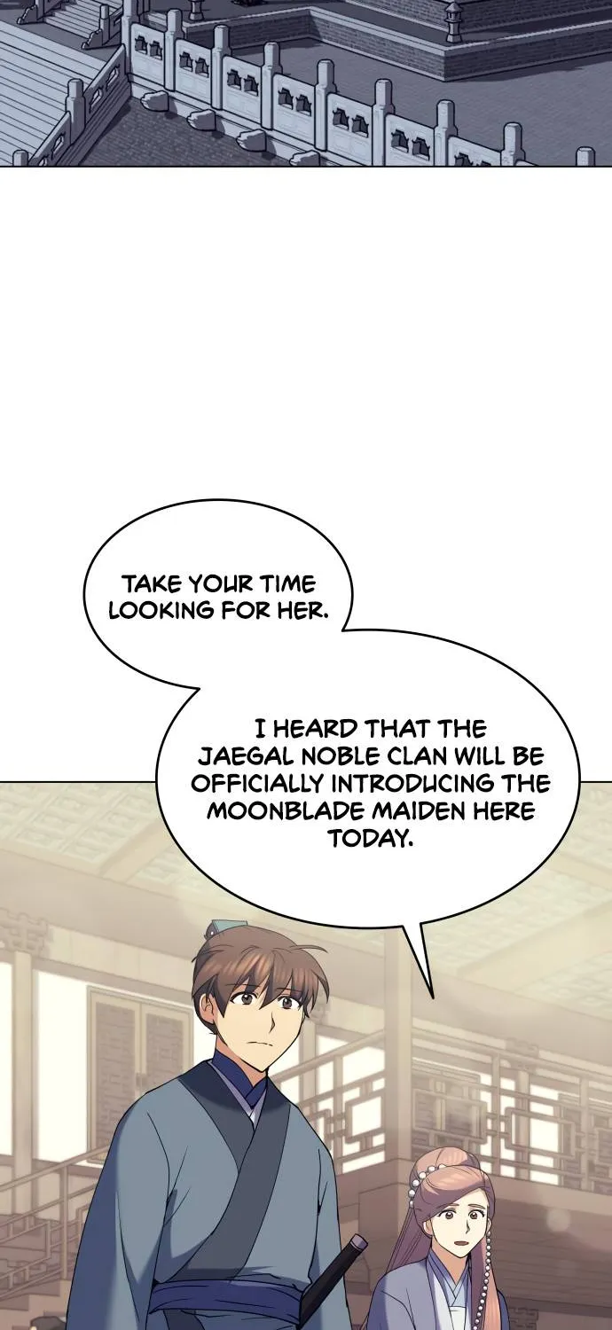 Tale Of A Scribe Who Retires To The Countryside Zinmanga X Chapter 62 Page 72