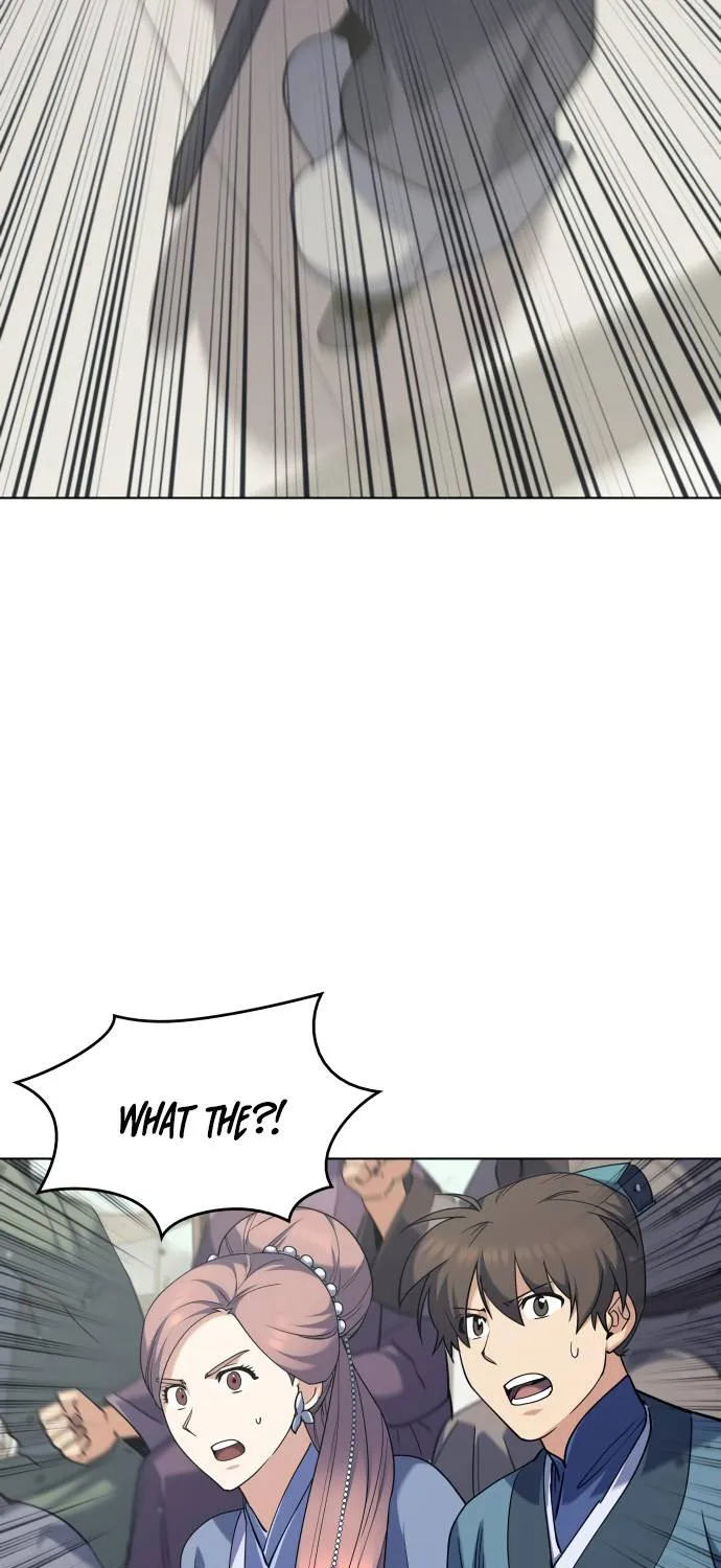 Tale Of A Scribe Who Retires To The Countryside Zinmanga X Chapter 61 Page 5