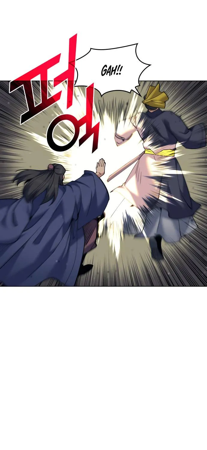 Tale Of A Scribe Who Retires To The Countryside Zinmanga X Chapter 61 Page 21