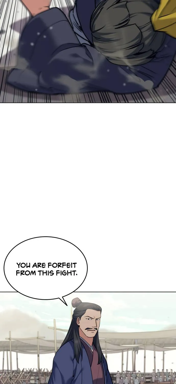 Tale Of A Scribe Who Retires To The Countryside Zinmanga X Chapter 61 Page 23