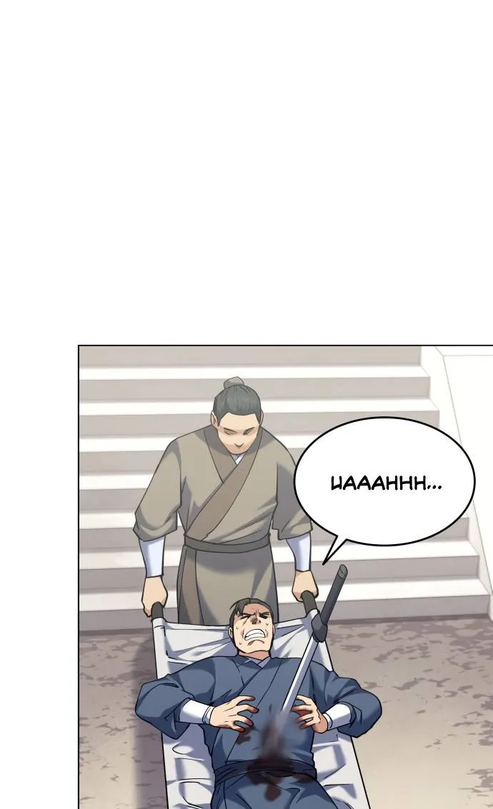 Tale Of A Scribe Who Retires To The Countryside Zinmanga X Chapter 61 Page 26