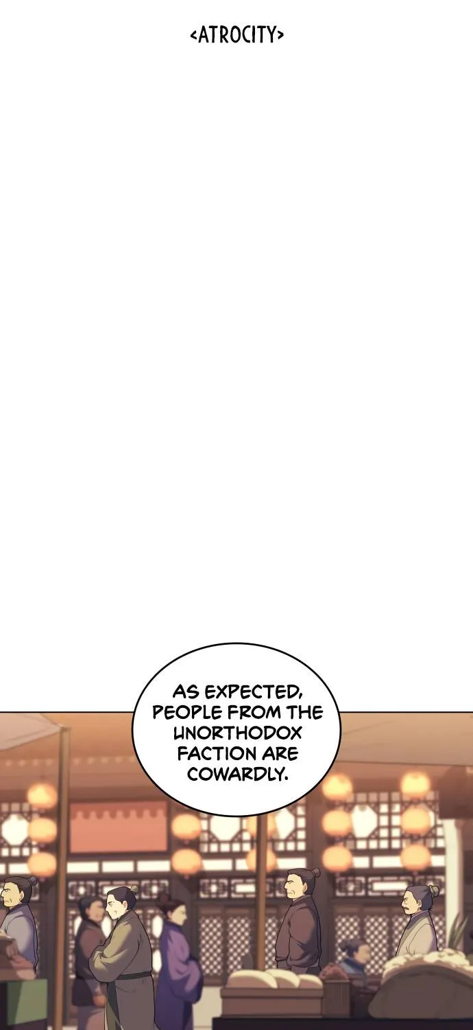 Tale Of A Scribe Who Retires To The Countryside Zinmanga X Chapter 61 Page 35