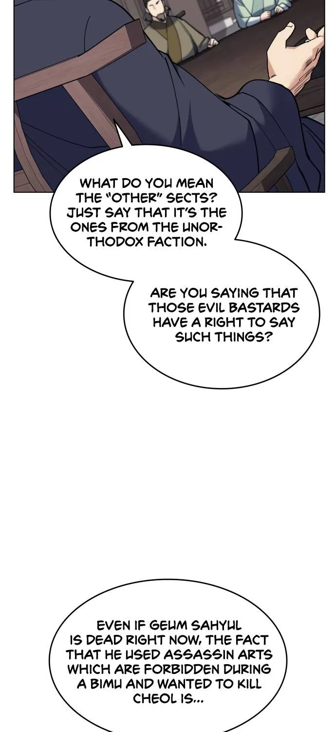 Tale Of A Scribe Who Retires To The Countryside Zinmanga X Chapter 61 Page 55