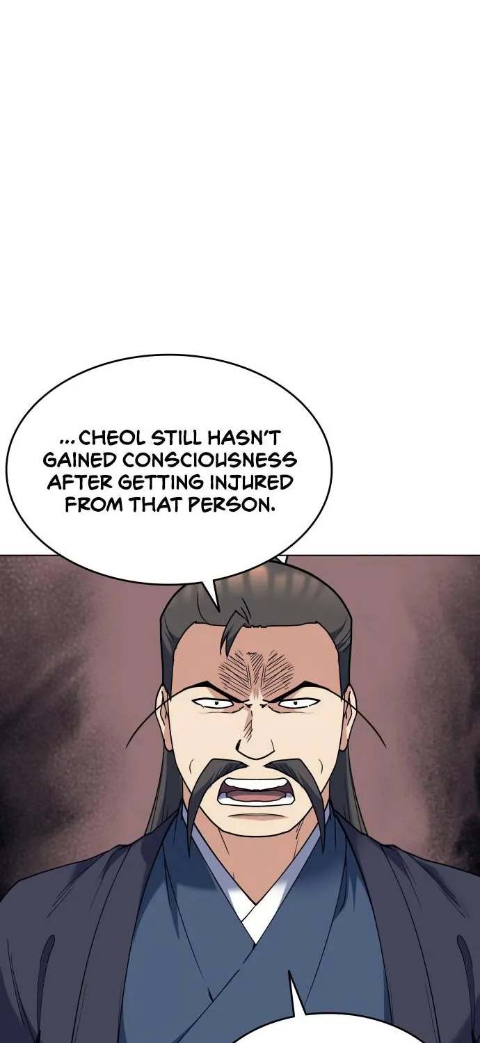 Tale Of A Scribe Who Retires To The Countryside Zinmanga X Chapter 61 Page 60
