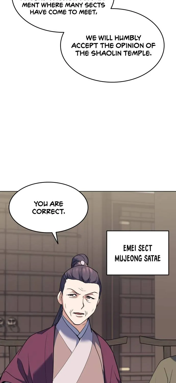 Tale Of A Scribe Who Retires To The Countryside Zinmanga X Chapter 61 Page 68