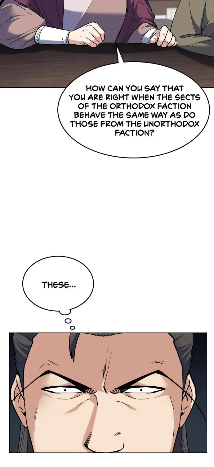 Tale Of A Scribe Who Retires To The Countryside Zinmanga X Chapter 61 Page 69