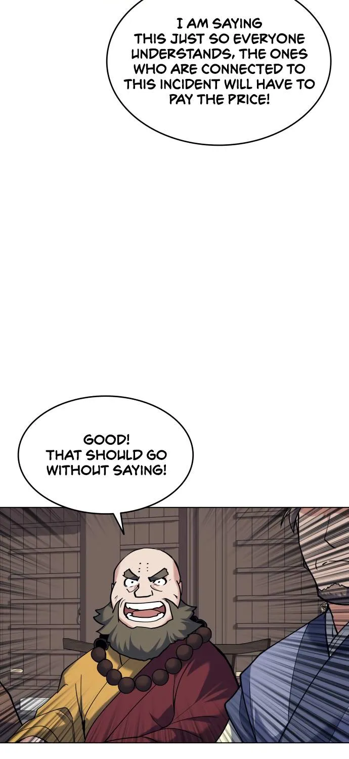 Tale Of A Scribe Who Retires To The Countryside Zinmanga X Chapter 61 Page 77