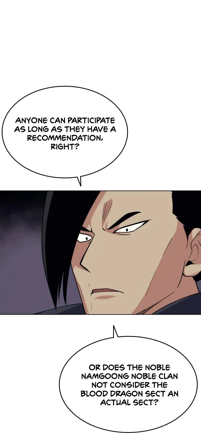Tale Of A Scribe Who Retires To The Countryside Zinmanga X Chapter 58 Page 39