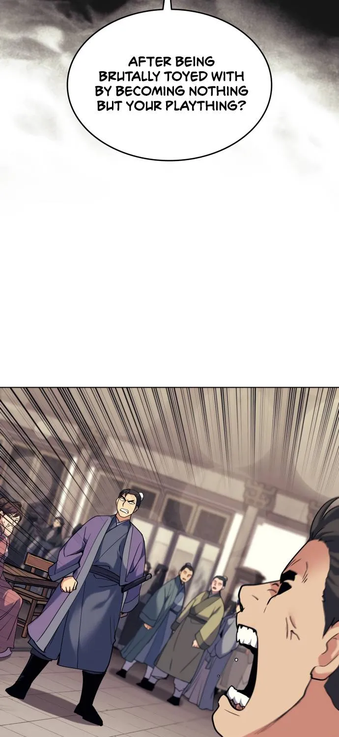 Tale Of A Scribe Who Retires To The Countryside Zinmanga X Chapter 58 Page 56