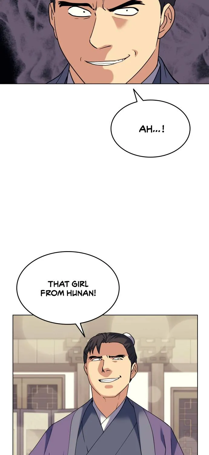 Tale Of A Scribe Who Retires To The Countryside Zinmanga X Chapter 58 Page 58