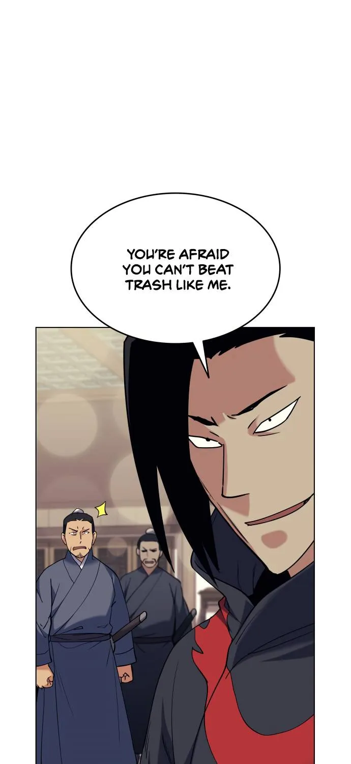 Tale Of A Scribe Who Retires To The Countryside Zinmanga X Chapter 58 Page 69