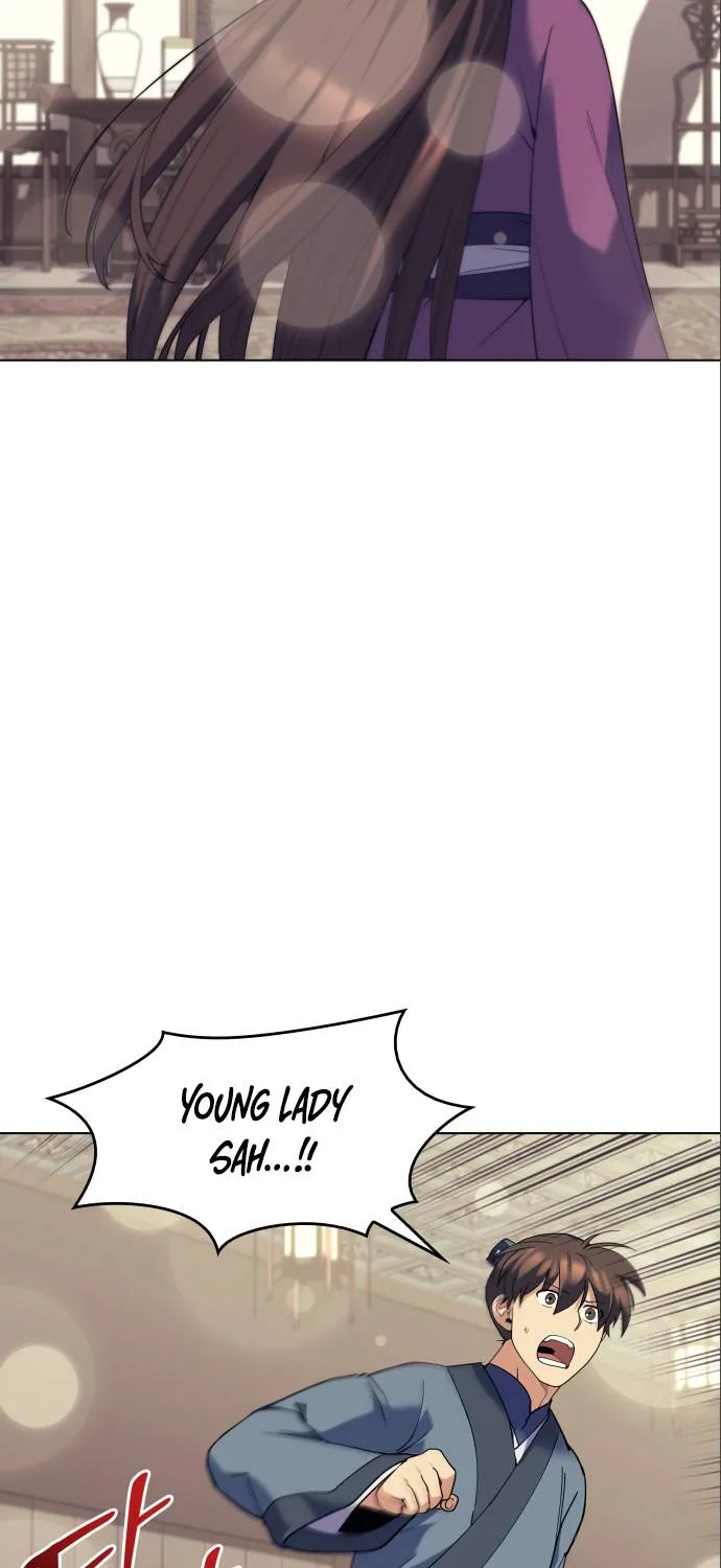 Tale Of A Scribe Who Retires To The Countryside Zinmanga X Chapter 57 Page 9