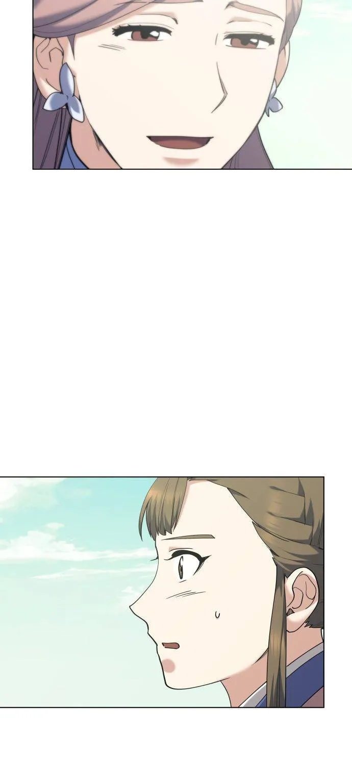 Tale Of A Scribe Who Retires To The Countryside Zinmanga X Chapter 55 Page 11