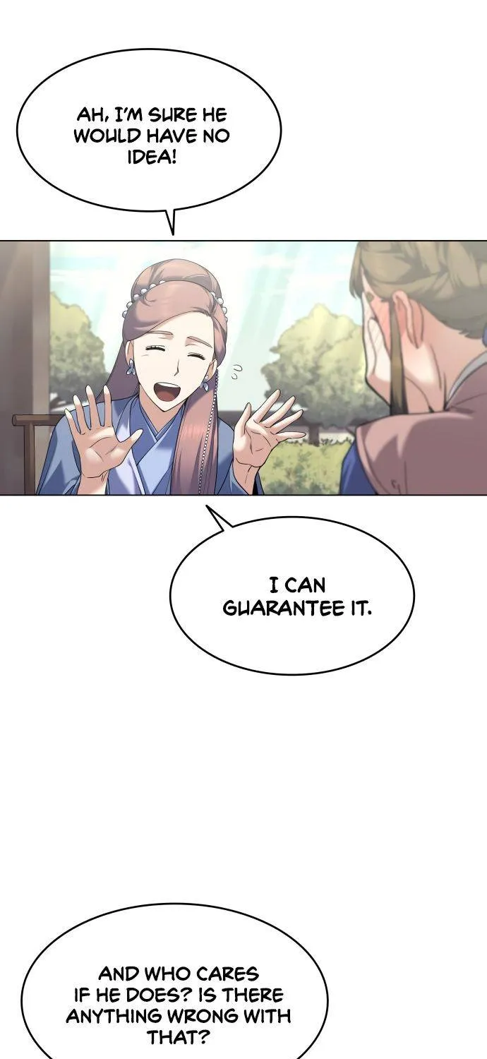 Tale Of A Scribe Who Retires To The Countryside Zinmanga X Chapter 55 Page 15