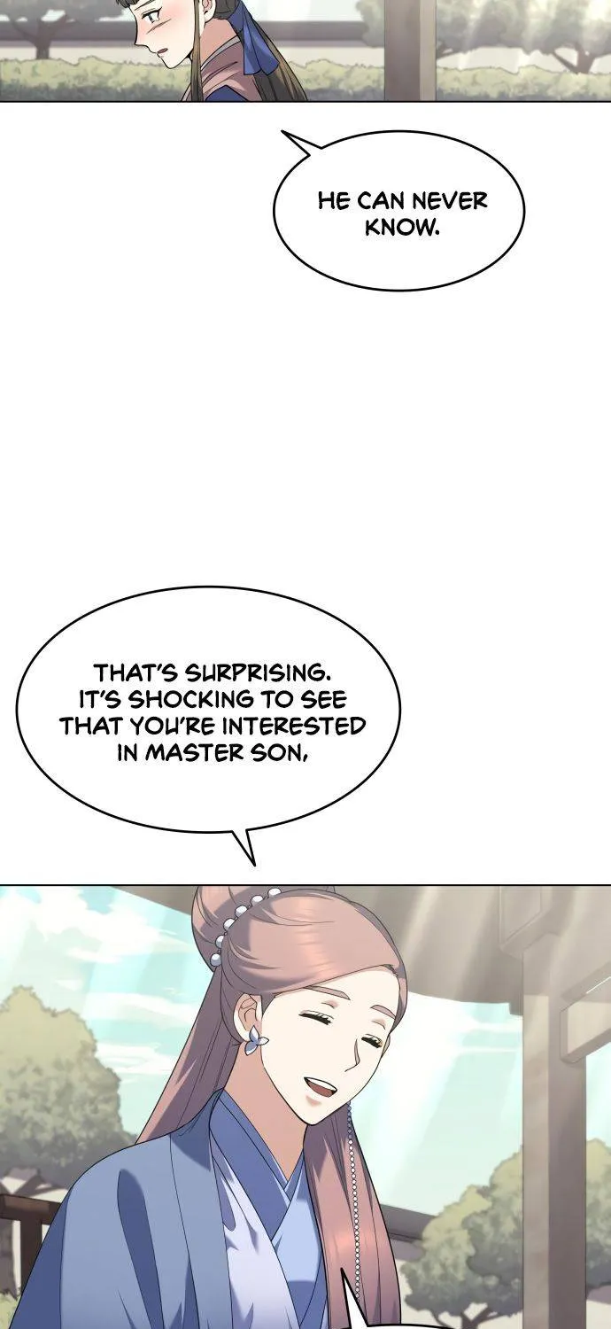 Tale Of A Scribe Who Retires To The Countryside Zinmanga X Chapter 55 Page 17