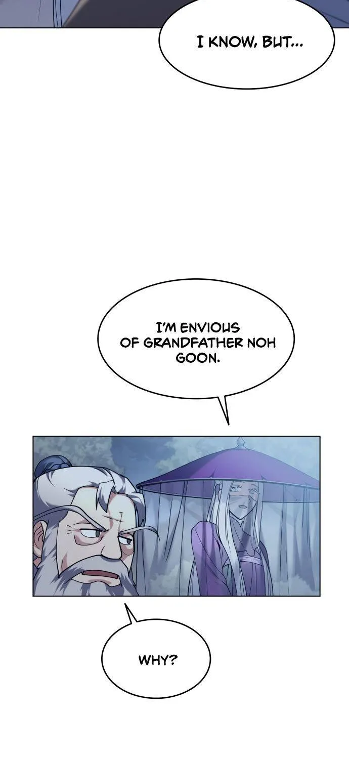 Tale Of A Scribe Who Retires To The Countryside Zinmanga X Chapter 55 Page 43