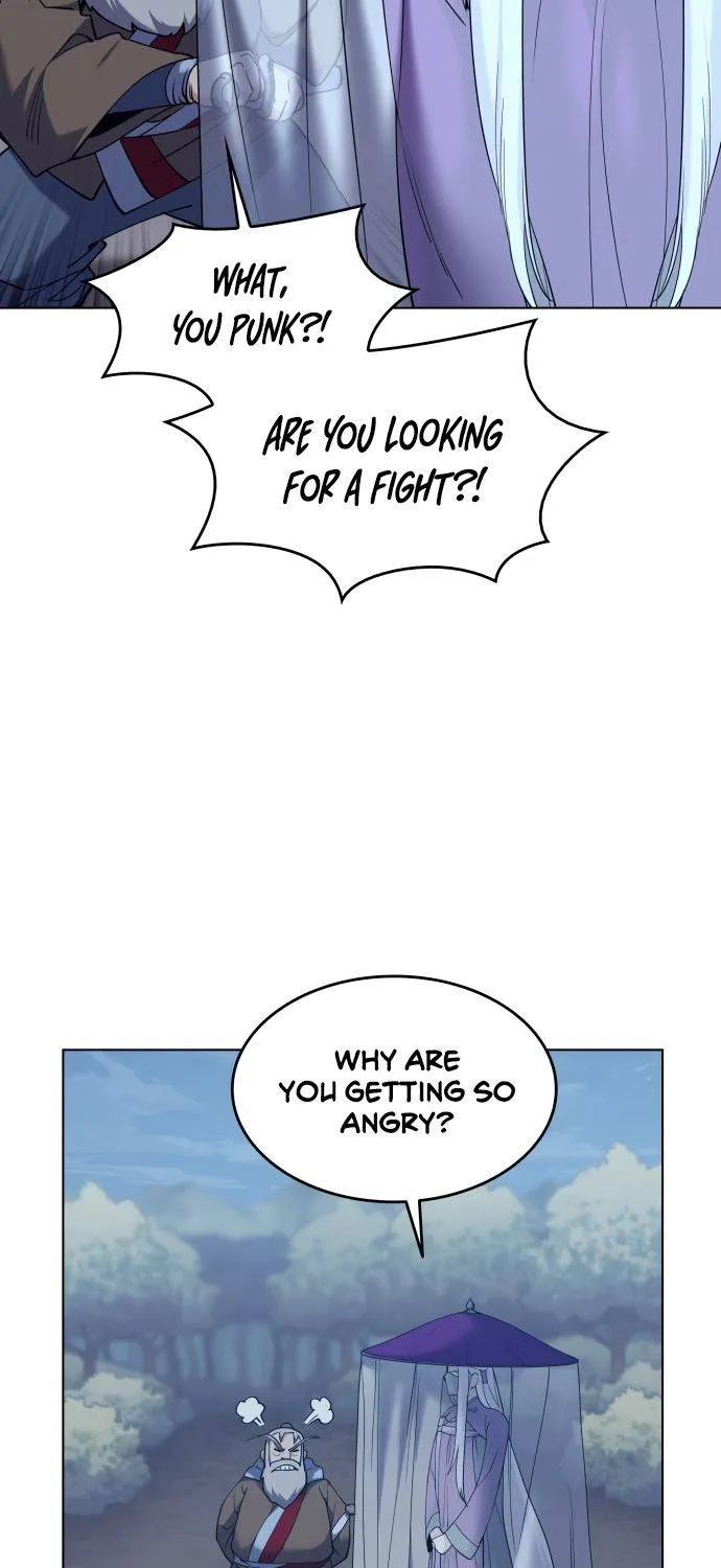 Tale Of A Scribe Who Retires To The Countryside Zinmanga X Chapter 55 Page 45
