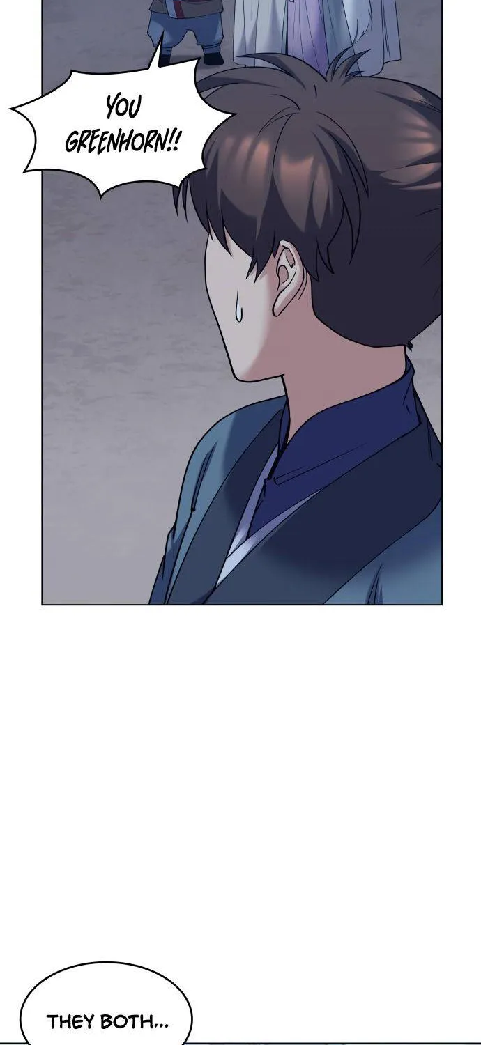 Tale Of A Scribe Who Retires To The Countryside Zinmanga X Chapter 55 Page 46