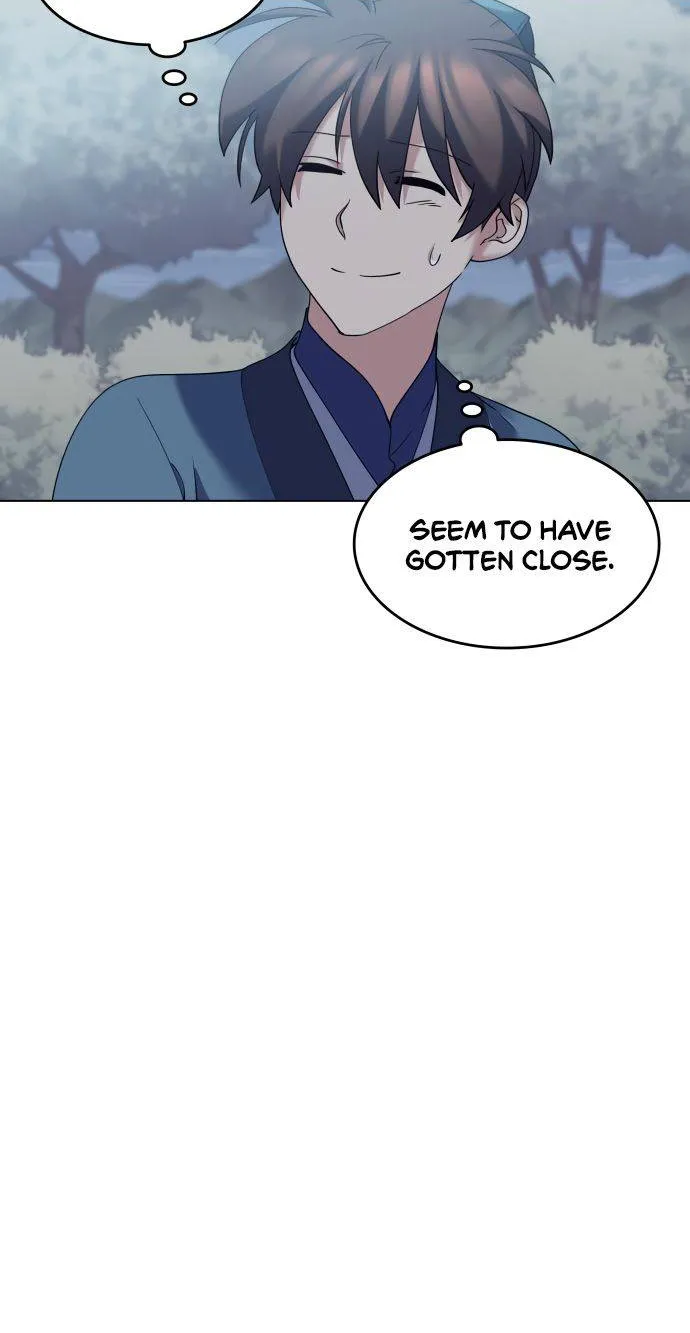 Tale Of A Scribe Who Retires To The Countryside Zinmanga X Chapter 55 Page 47