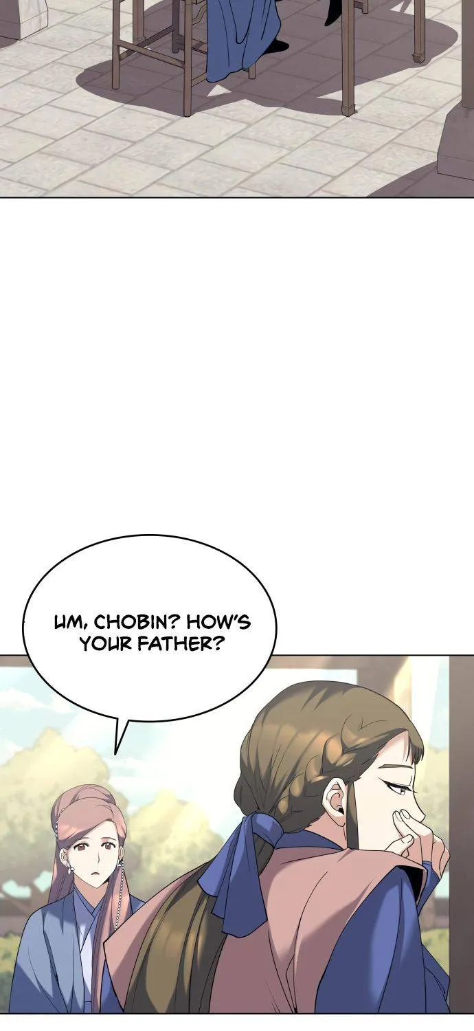 Tale Of A Scribe Who Retires To The Countryside Zinmanga X Chapter 54 Page 68