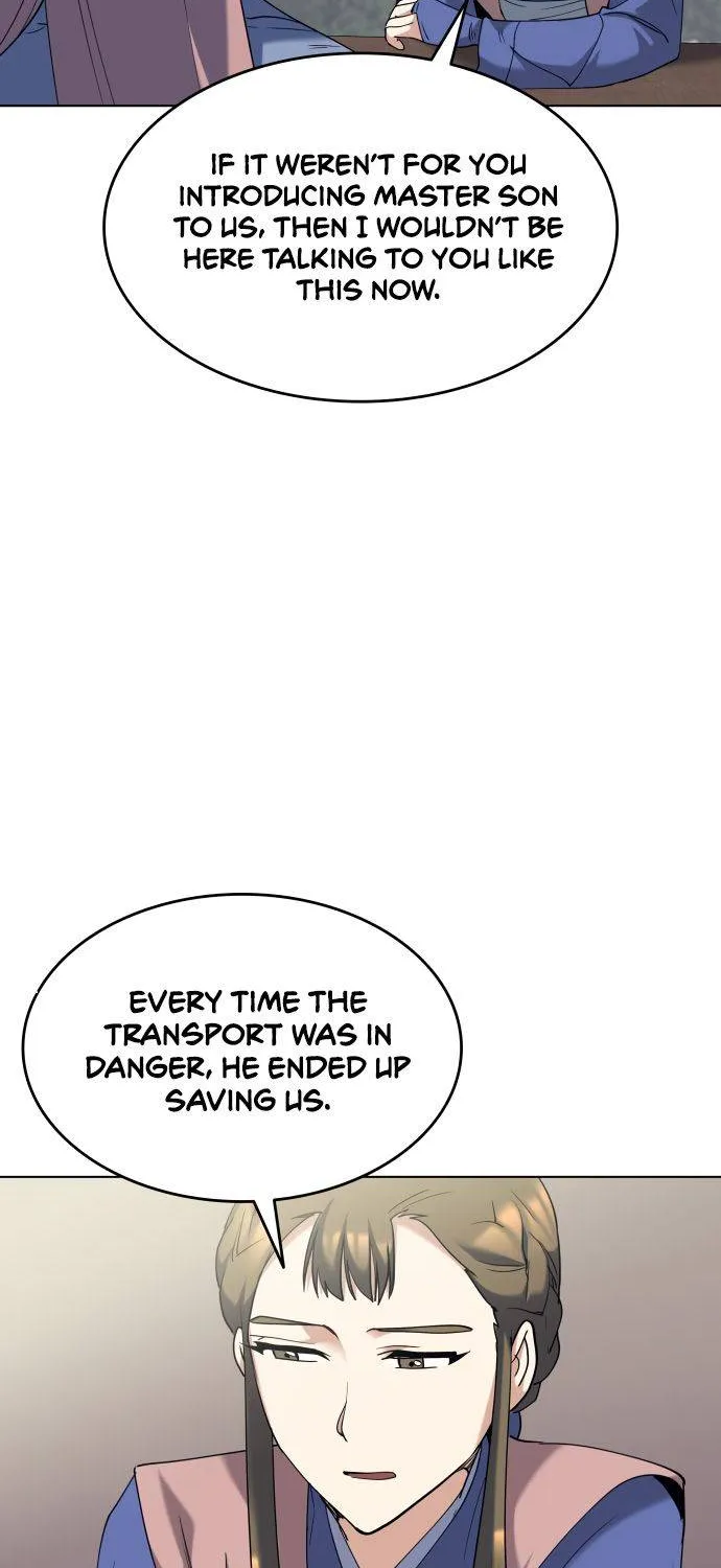 Tale Of A Scribe Who Retires To The Countryside Zinmanga X Chapter 54 Page 73