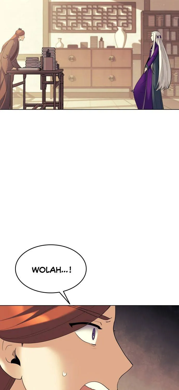 Tale Of A Scribe Who Retires To The Countryside Zinmanga X Chapter 53 Page 9