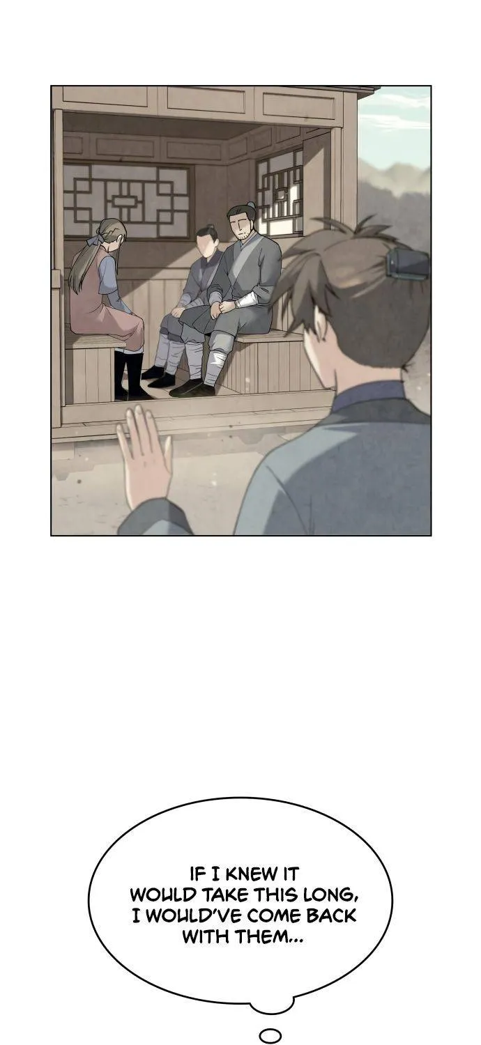 Tale Of A Scribe Who Retires To The Countryside Zinmanga X Chapter 53 Page 41