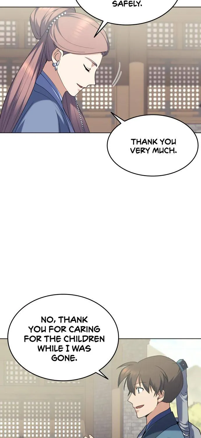 Tale Of A Scribe Who Retires To The Countryside Zinmanga X Chapter 53 Page 50