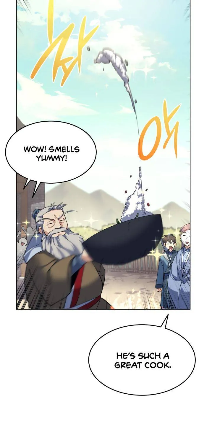 Tale Of A Scribe Who Retires To The Countryside Zinmanga X Chapter 53 Page 69