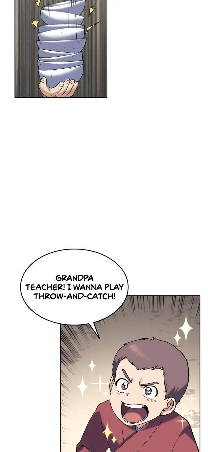 Tale Of A Scribe Who Retires To The Countryside Zinmanga X Chapter 53 Page 77