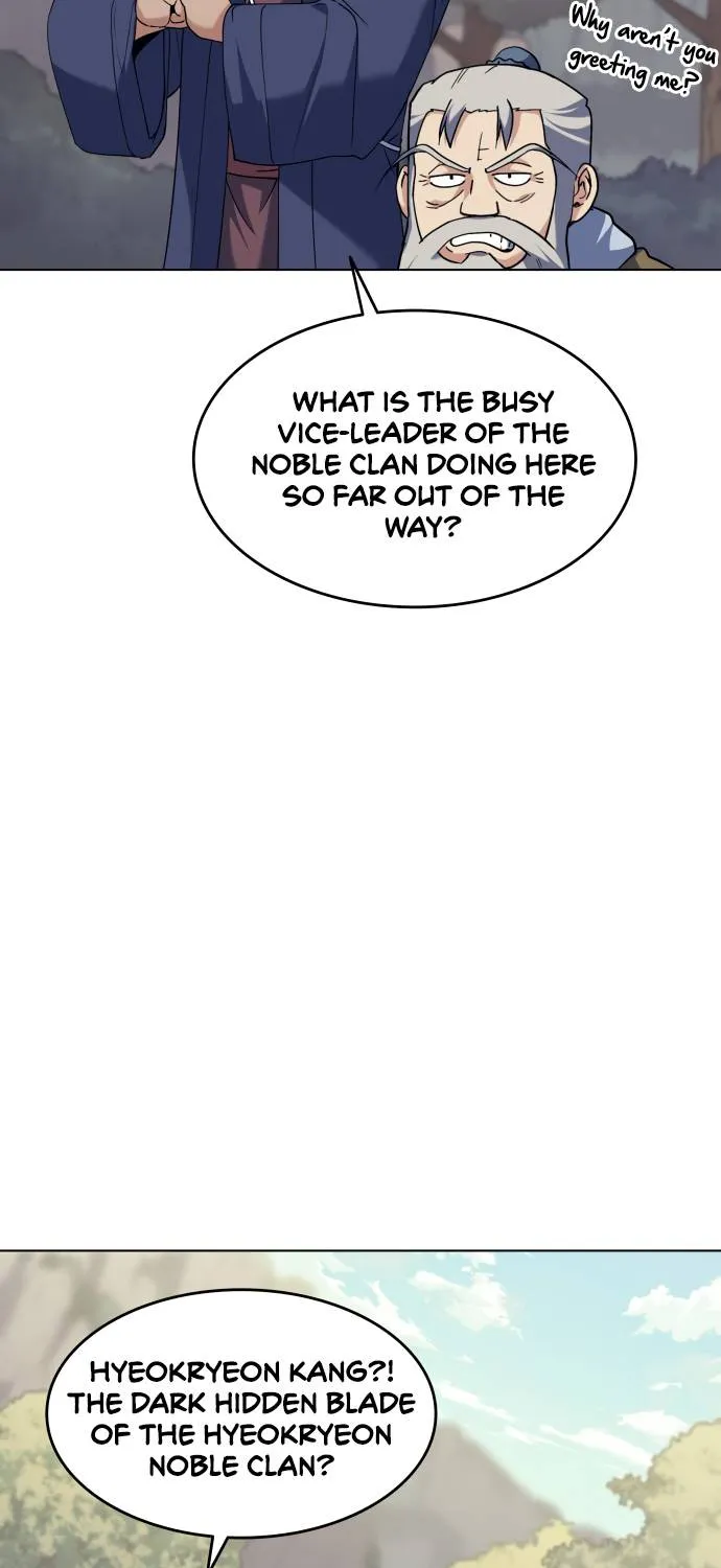 Tale Of A Scribe Who Retires To The Countryside Zinmanga X Chapter 51 Page 40