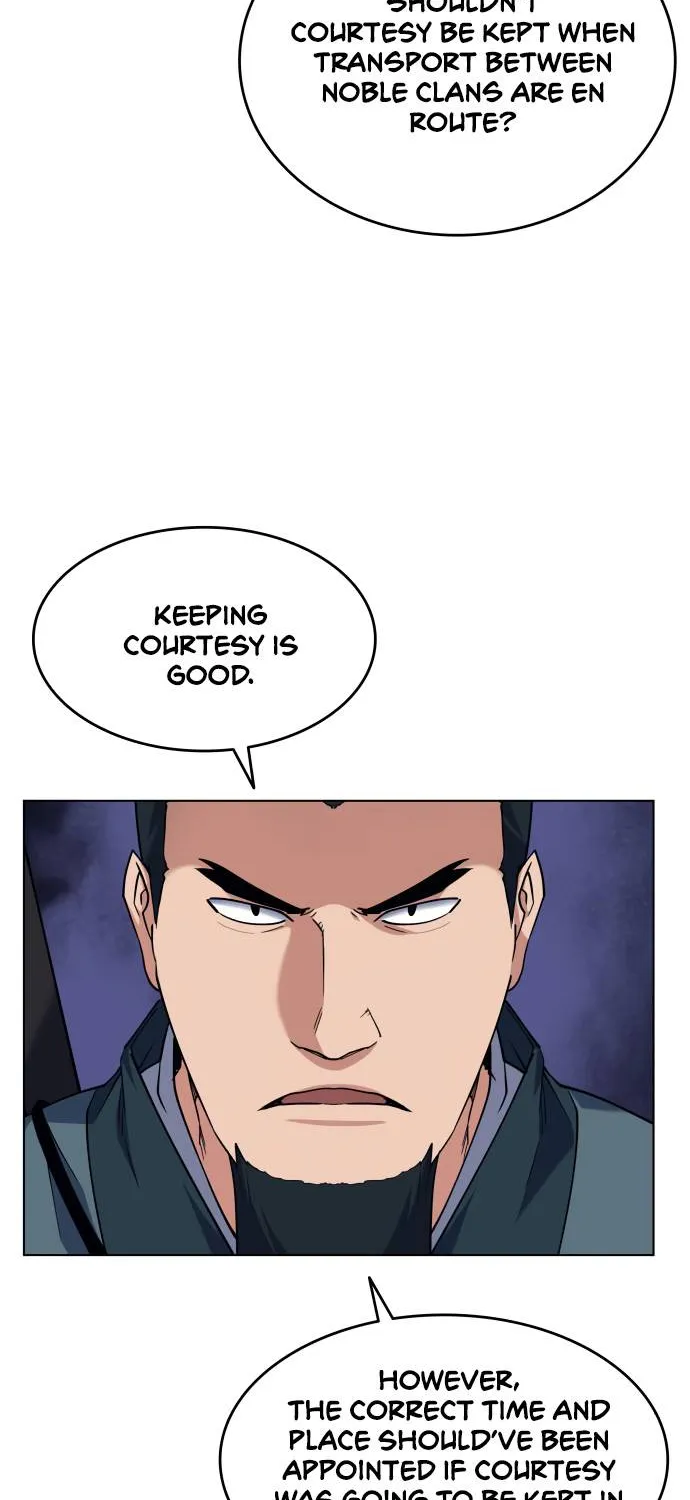 Tale Of A Scribe Who Retires To The Countryside Zinmanga X Chapter 51 Page 46