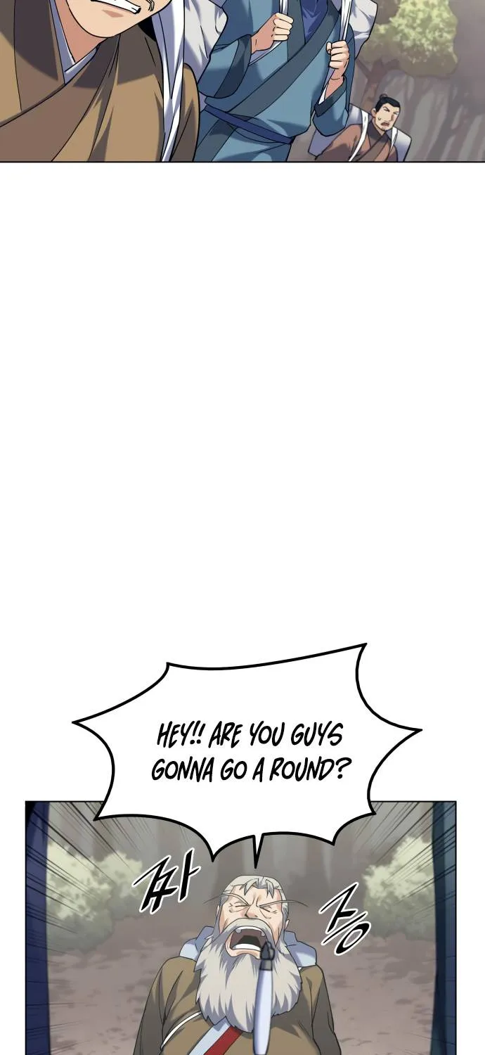 Tale Of A Scribe Who Retires To The Countryside Zinmanga X Chapter 51 Page 53