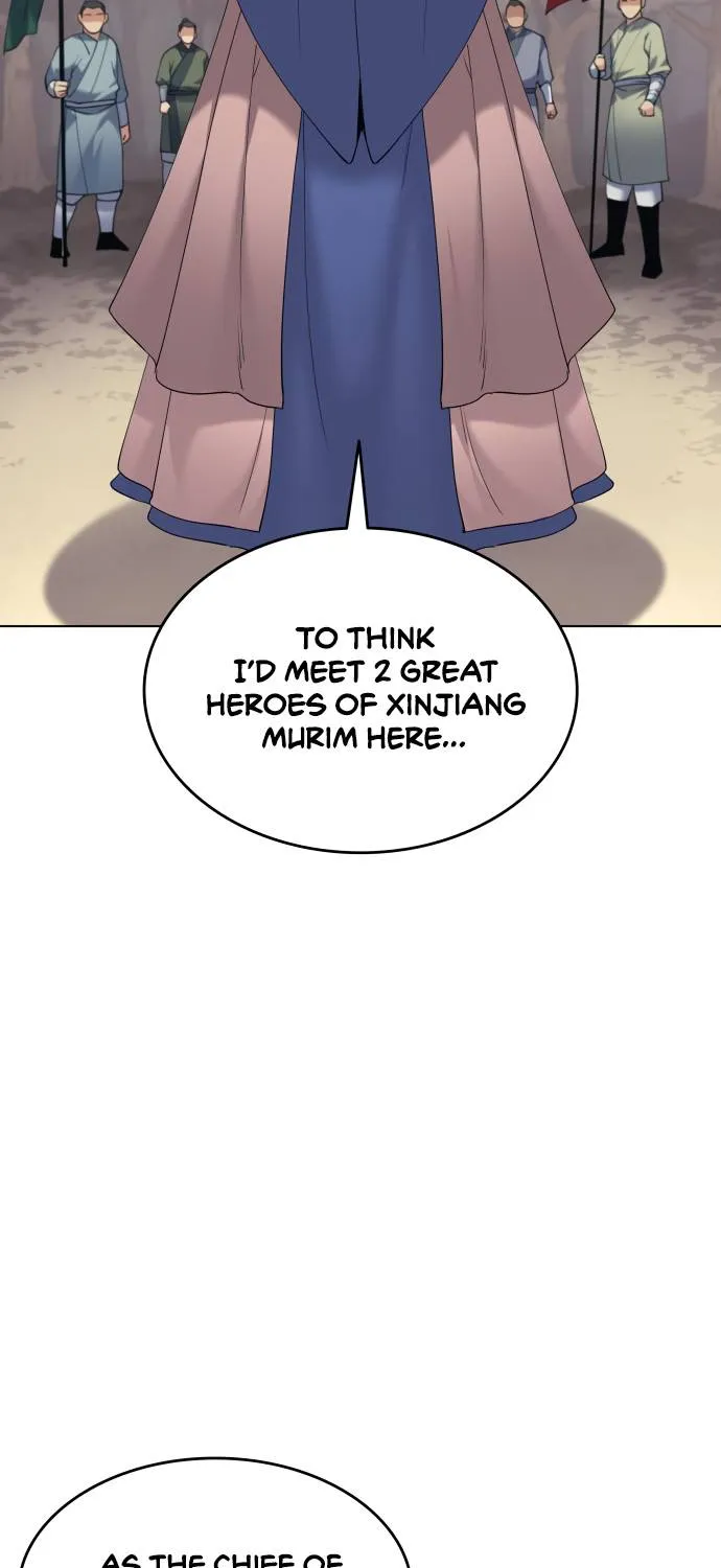 Tale Of A Scribe Who Retires To The Countryside Zinmanga X Chapter 51 Page 59