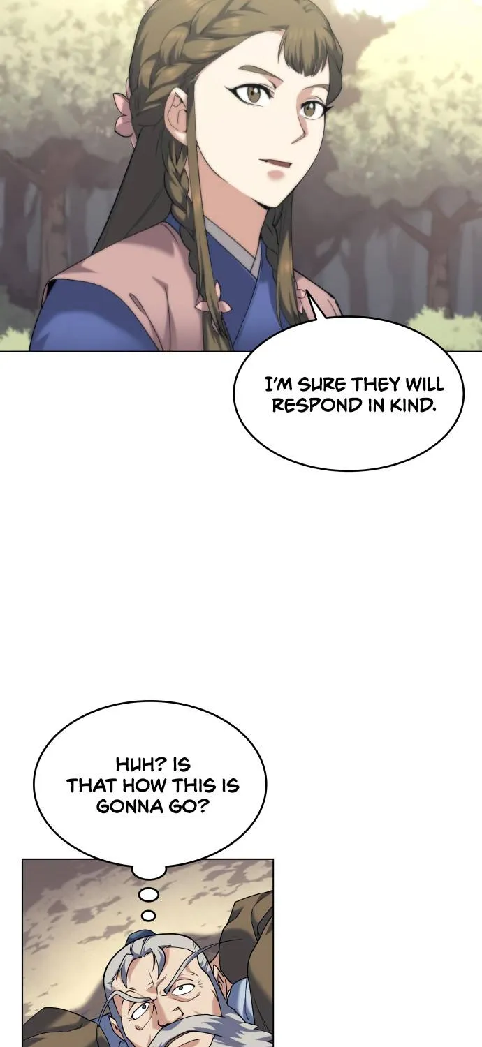 Tale Of A Scribe Who Retires To The Countryside Zinmanga X Chapter 51 Page 68