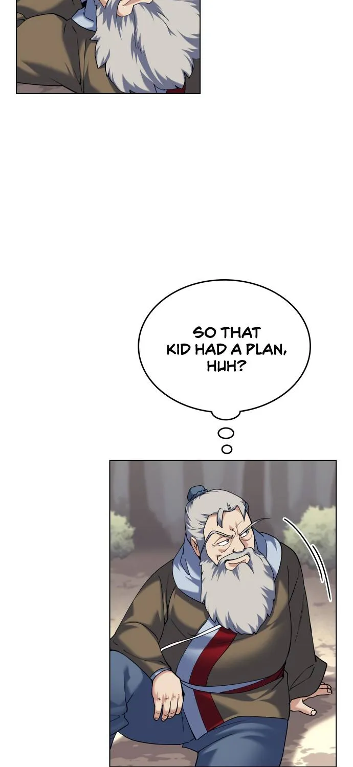 Tale Of A Scribe Who Retires To The Countryside Zinmanga X Chapter 51 Page 69