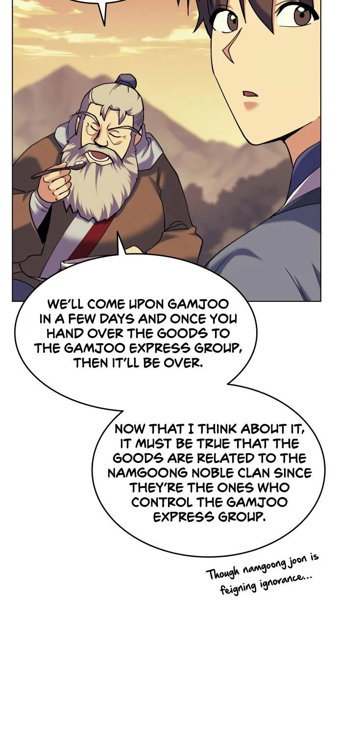 Tale Of A Scribe Who Retires To The Countryside Zinmanga X Chapter 51 Page 85