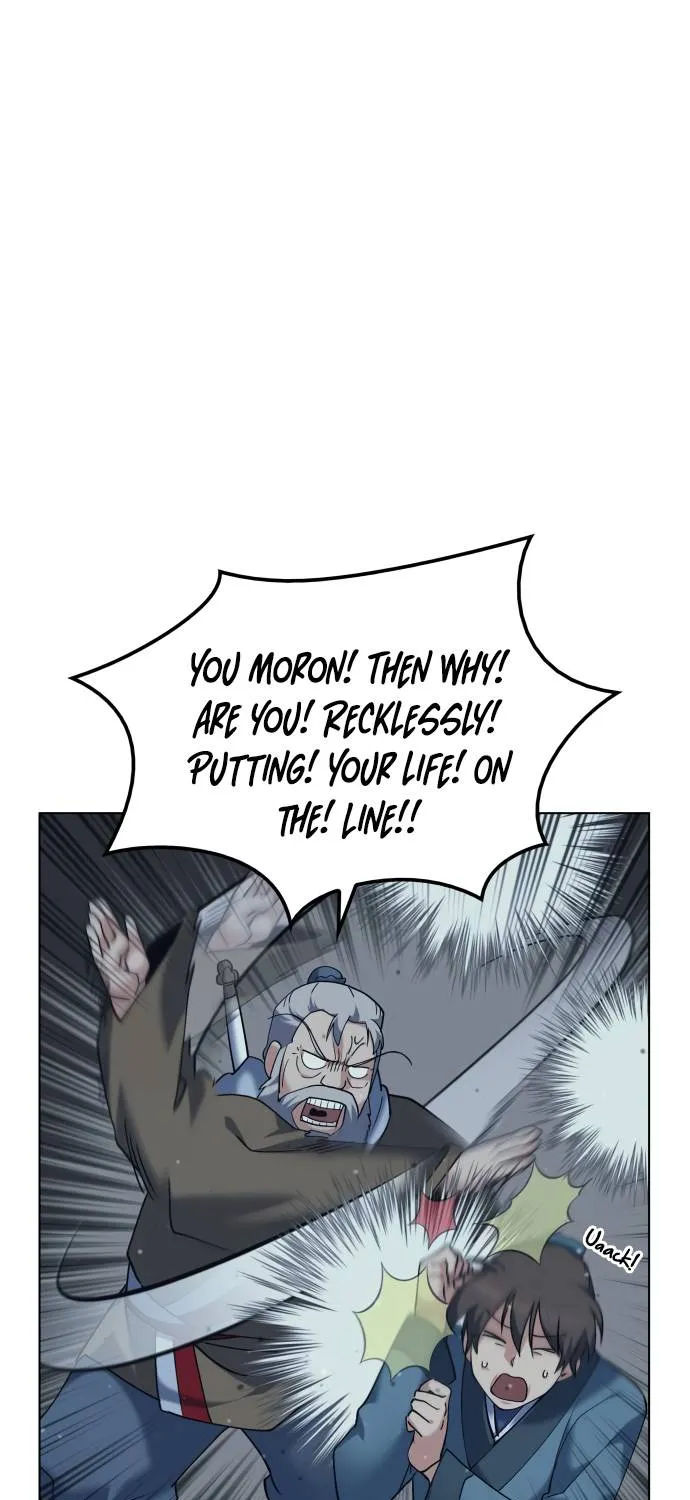 Tale Of A Scribe Who Retires To The Countryside Zinmanga X Chapter 50 Page 7