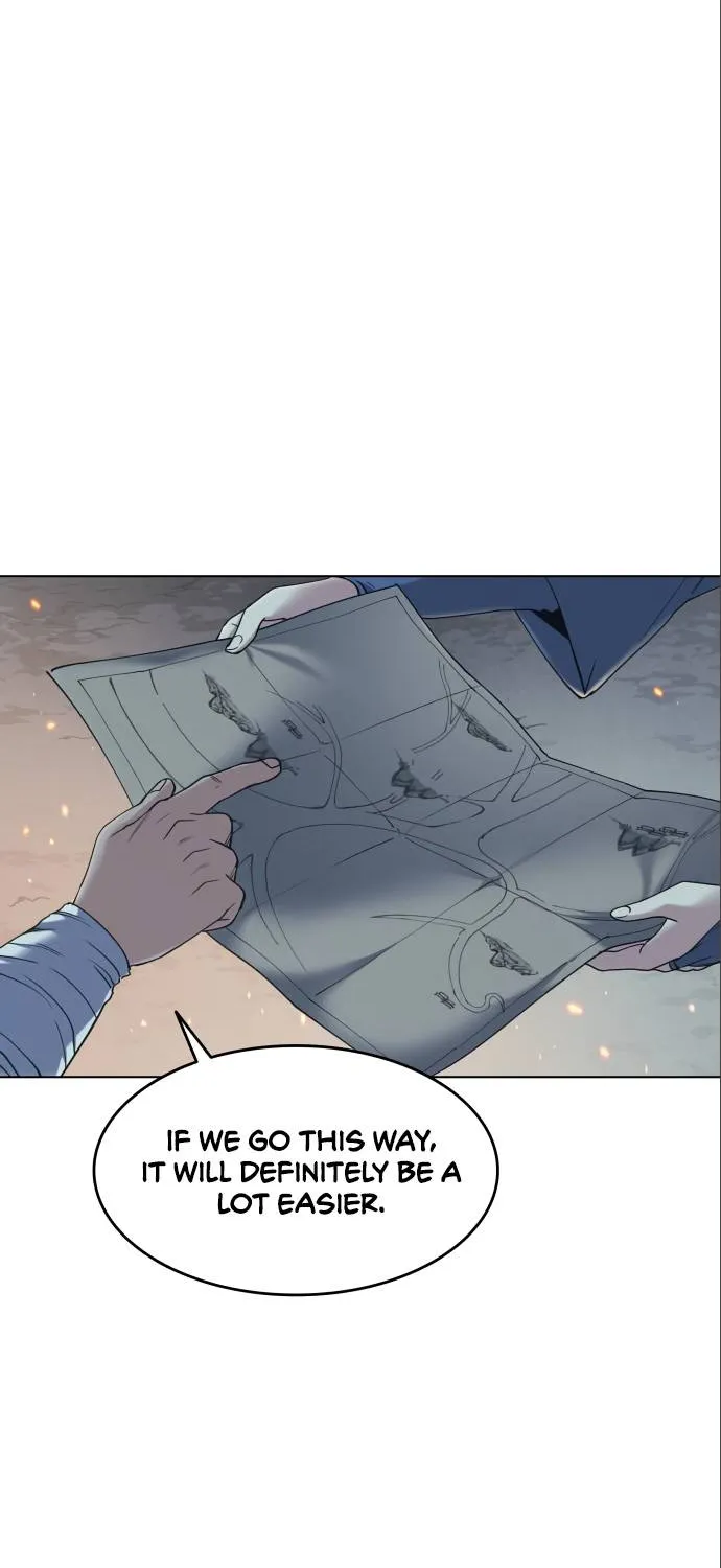 Tale Of A Scribe Who Retires To The Countryside Zinmanga X Chapter 49 Page 11