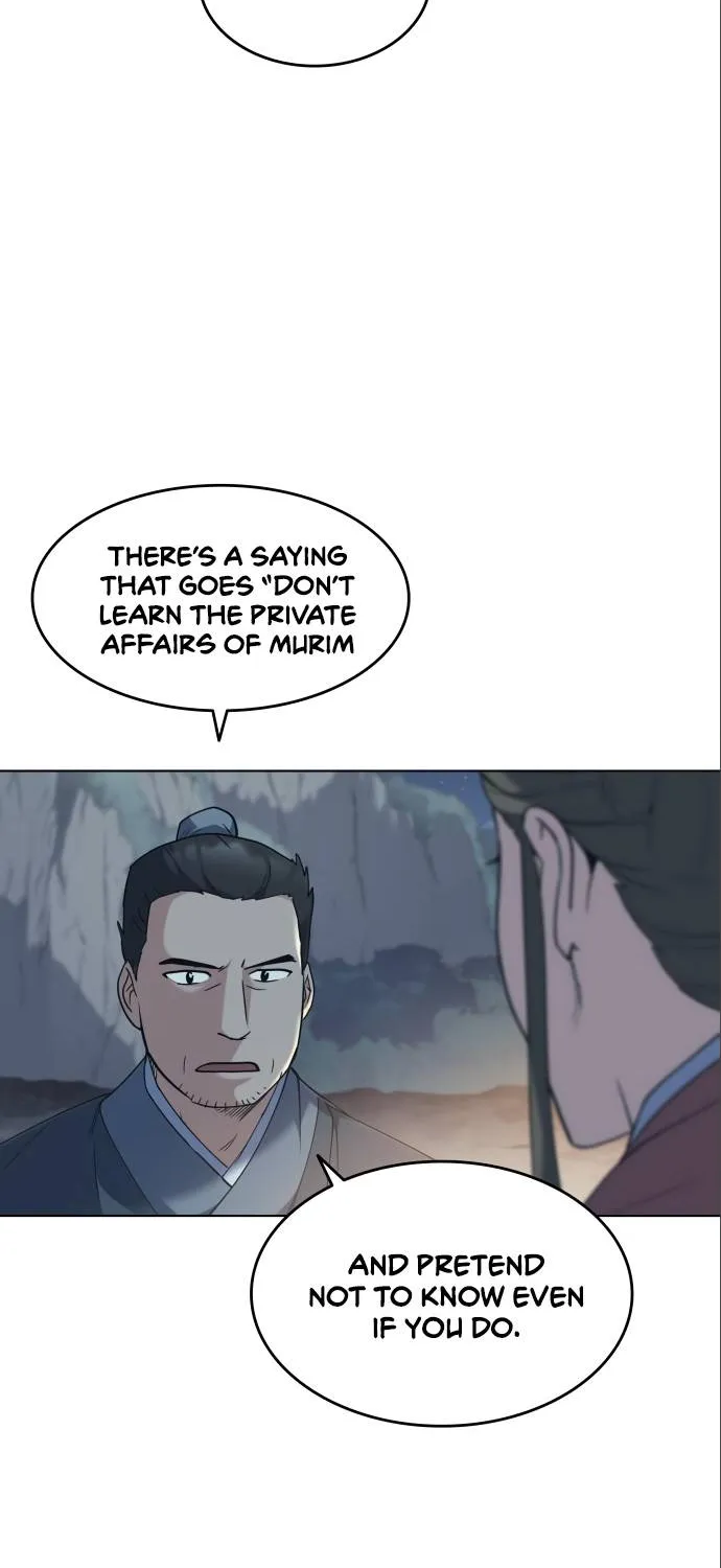 Tale Of A Scribe Who Retires To The Countryside Zinmanga X Chapter 49 Page 21