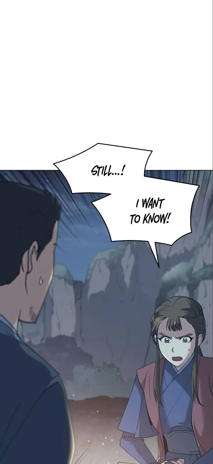 Tale Of A Scribe Who Retires To The Countryside Zinmanga X Chapter 49 Page 24
