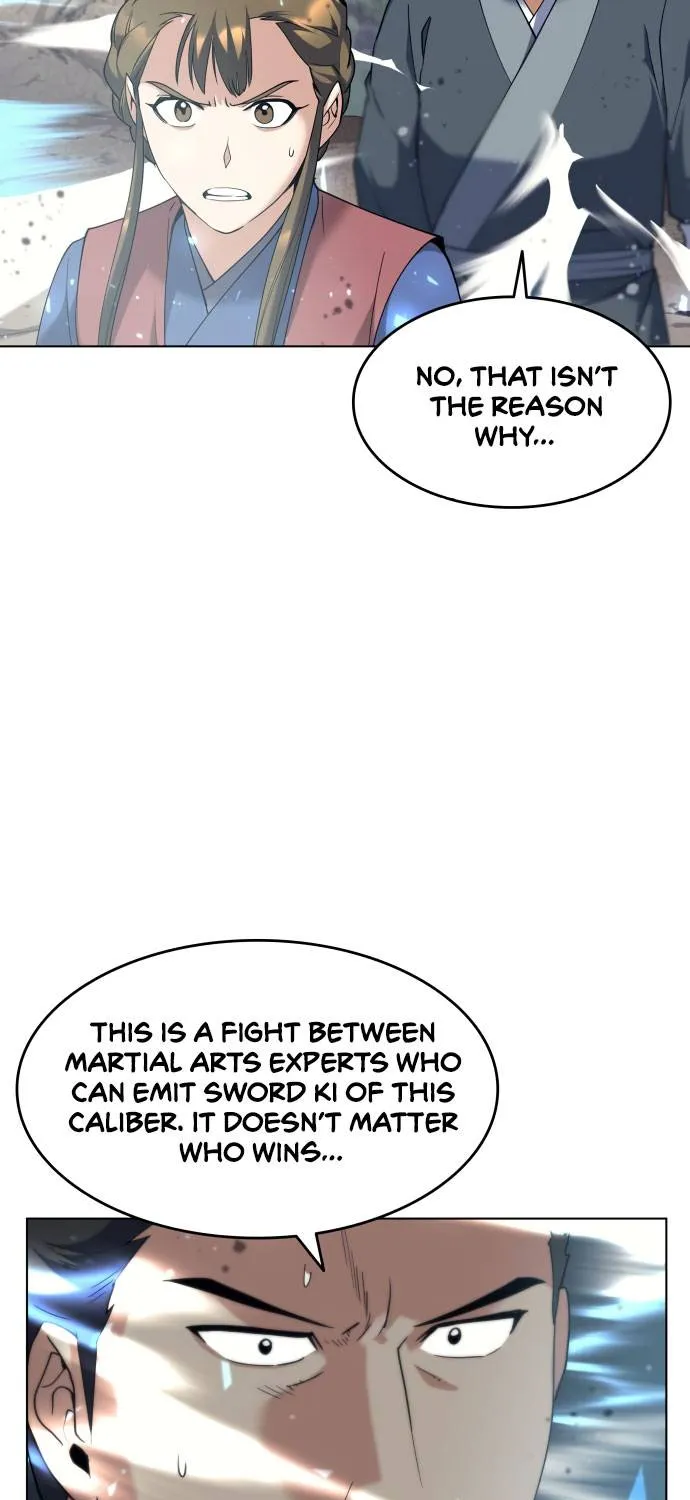 Tale Of A Scribe Who Retires To The Countryside Zinmanga X Chapter 48 Page 8