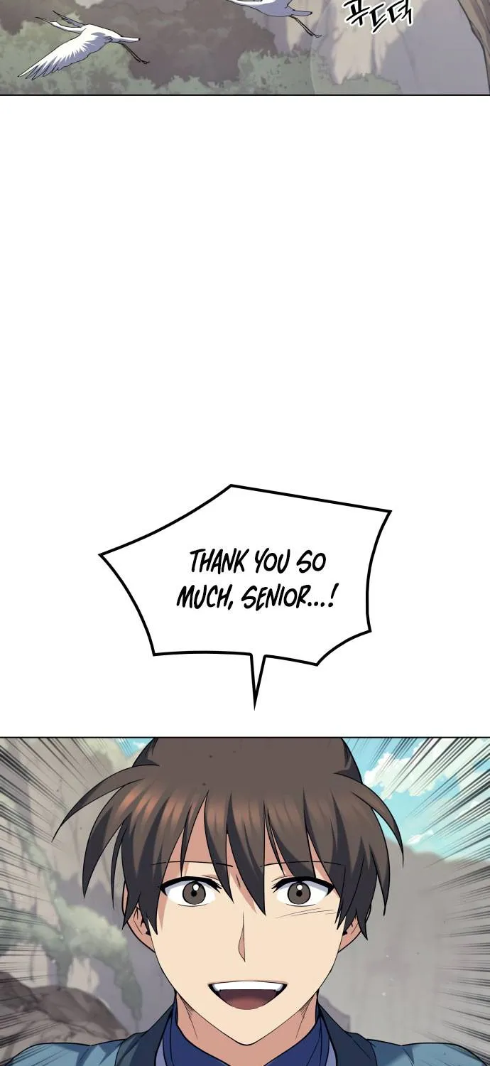 Tale Of A Scribe Who Retires To The Countryside Zinmanga X Chapter 48 Page 109