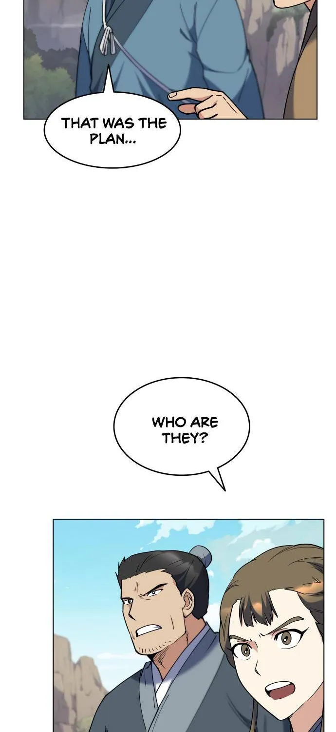 Tale Of A Scribe Who Retires To The Countryside Zinmanga X Chapter 47 Page 6